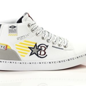 Sneakers uomo Cotton Belt