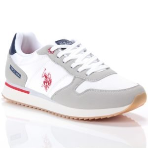 Sneakers uomo US Polo Assn