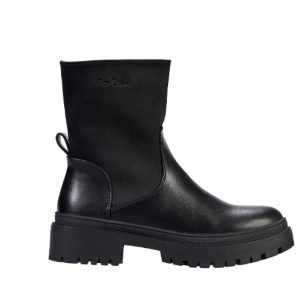 Stivaletti donna Pierre Cardin, originali