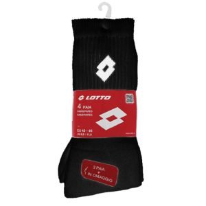 Calzini corti in spugna della Lotto