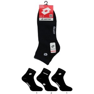 Calzini uomo corti Lotto originali