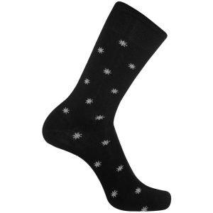 Calzini uomo corti in filo di scozia della Pierre Cardin