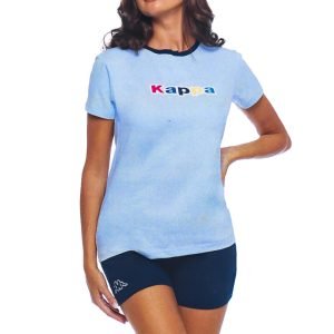Pigiama donna estivo Kappa
