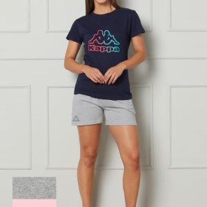 Pigiama donna estivo Kappa