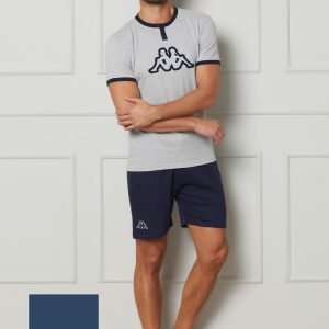 Pigiama uomo estivo Kappa