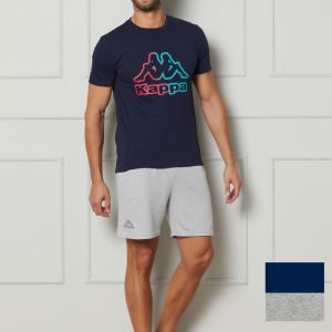 Pigiama uomo estivo Kappa