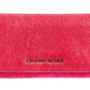 Portafoglio donna Basile