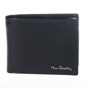 Portafoglio in pelle Pierre Cardin
