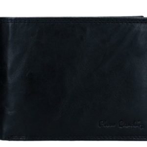 Portafoglio in pelle Pierre Cardin