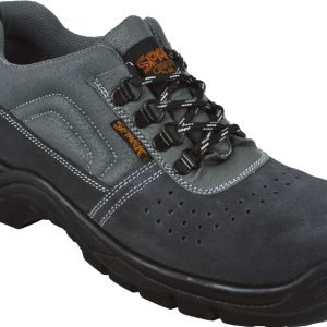 Scarpe da lavoro o antinfortunistiche S1P