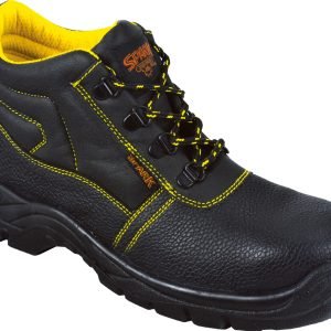 Scarpe da lavoro o antinfortunistiche S1P