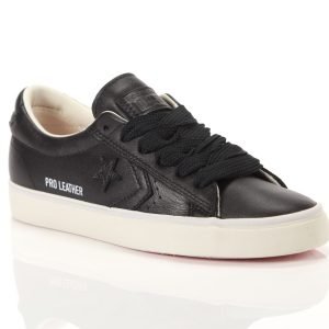 Sneakers donna in vera pelle, Converse originali