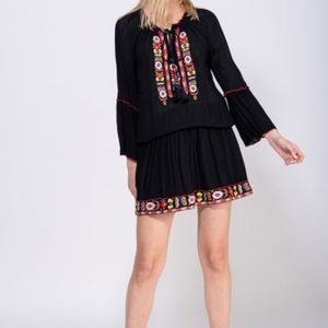 Vestito donna corto estivo