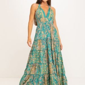 Vestito donna estivo lungo