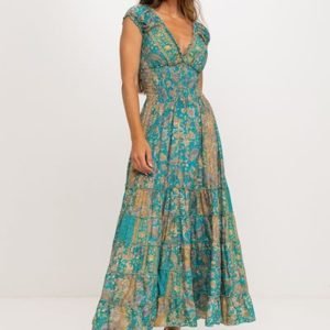 Vestito donna estivo lungo