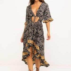 Vestito donna estivo lungo