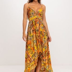 Vestito donna estivo lungo