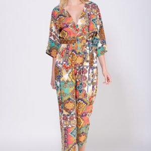 Vestito donna estivo lungo