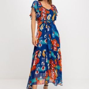 Vestito donna lungo estivo