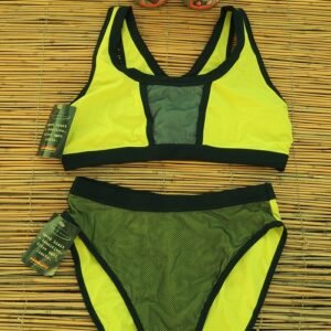Intimo sportivo donna made in Italy